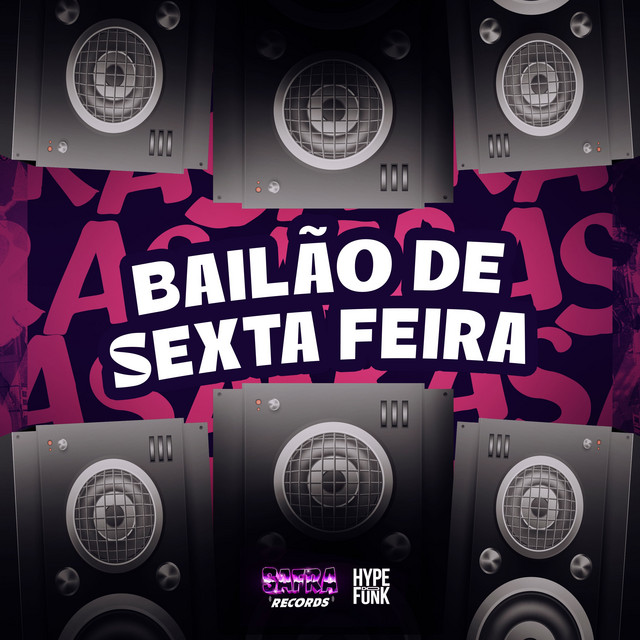 BAILAO DE SEXTA FEIRA
