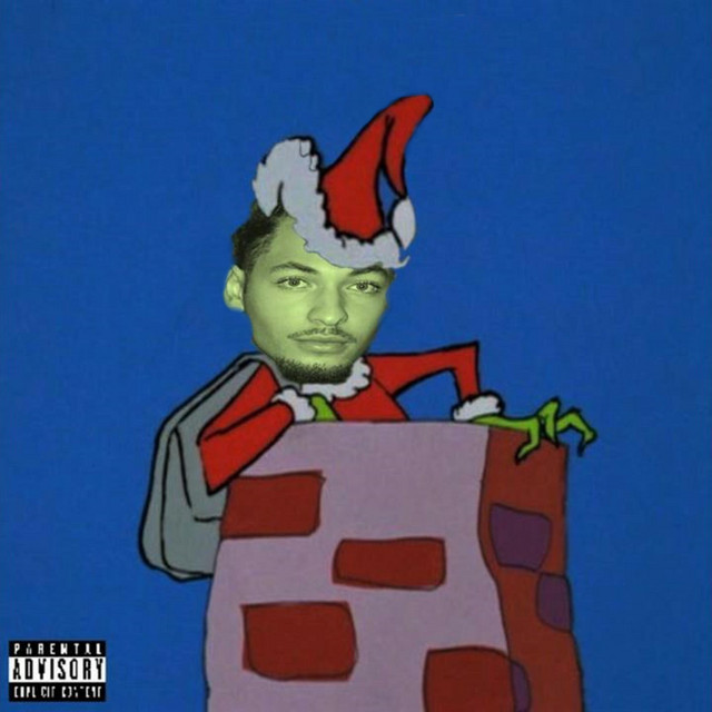 The Grinch