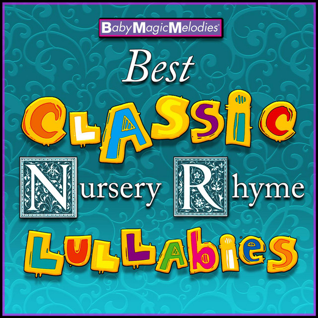 Baby Magic Melodies