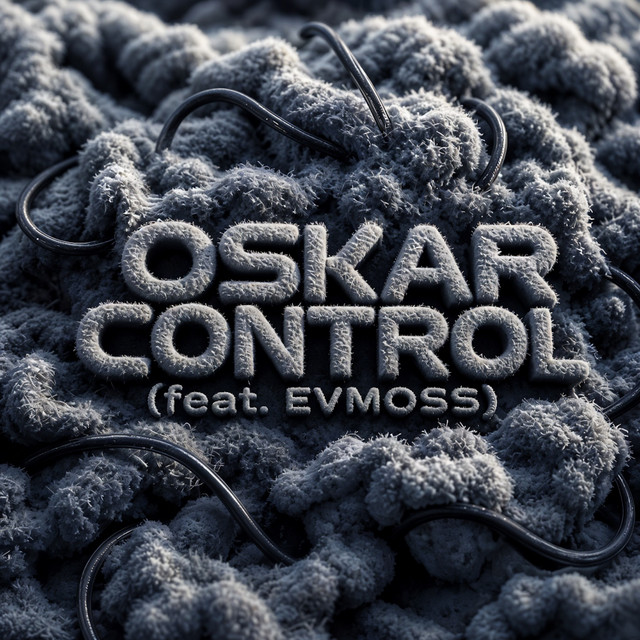 Control album art