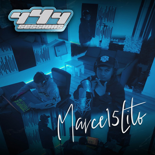 MISIONES | 444 Sessions #1