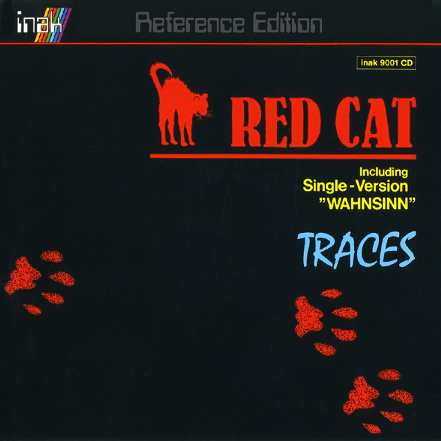 Traces - Album by Red Cat | Spotify