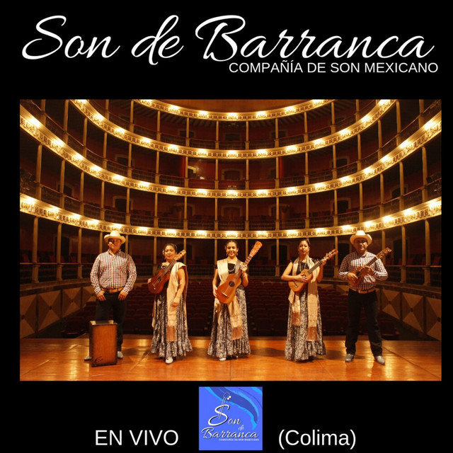 En Vivo (Colima) cover art