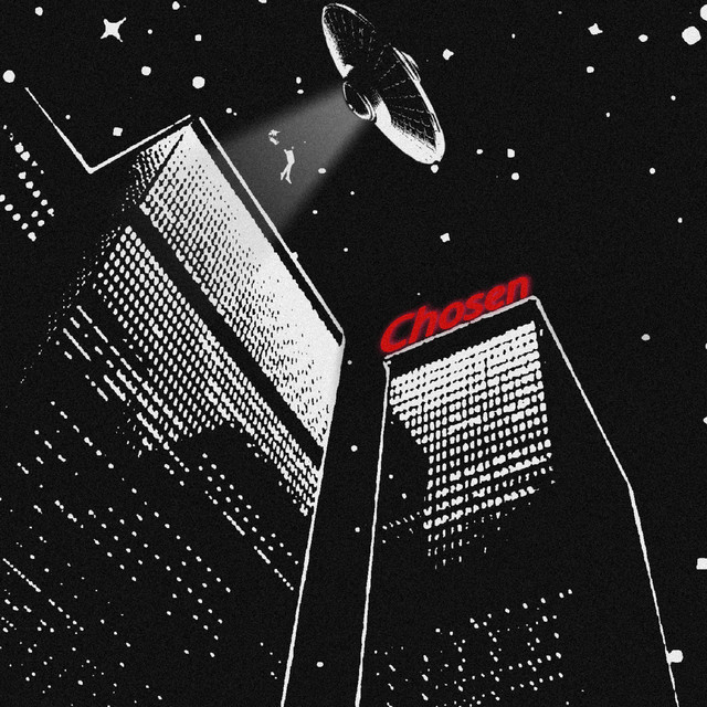Chosen cover
