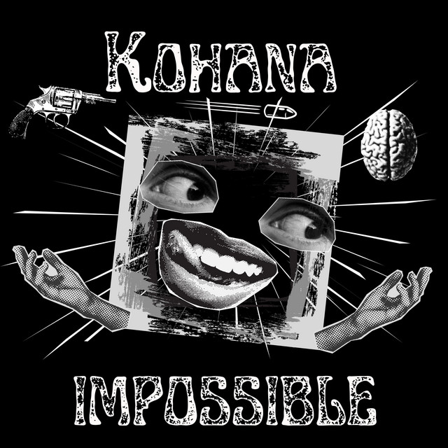 Impossible cover