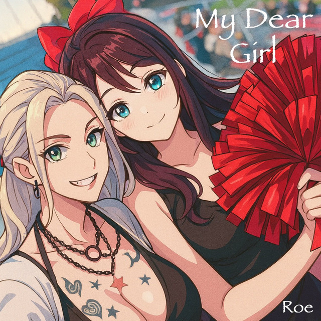 My Dear Girl