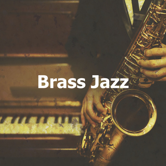 Brass Jazz cover art