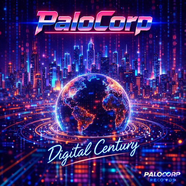PaloCorp
