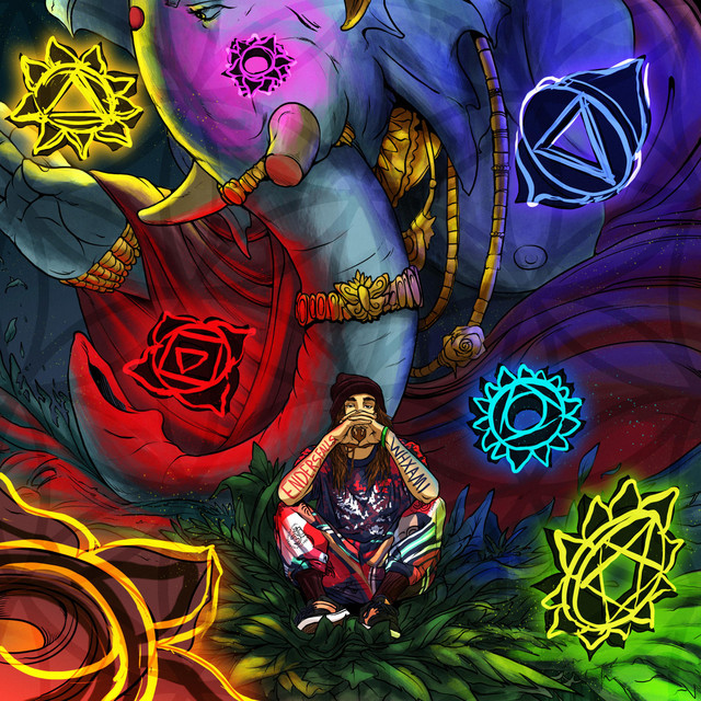 EndersFalls cover art