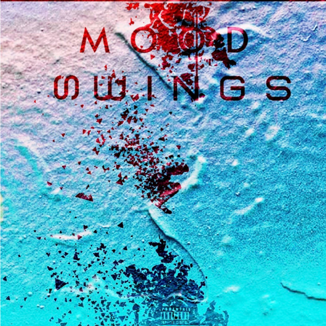 MOODSWINGS cover art