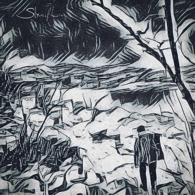 The Silence of Snow cover art