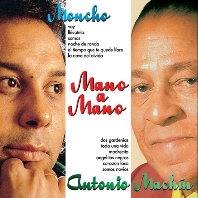 Llevátela cover art