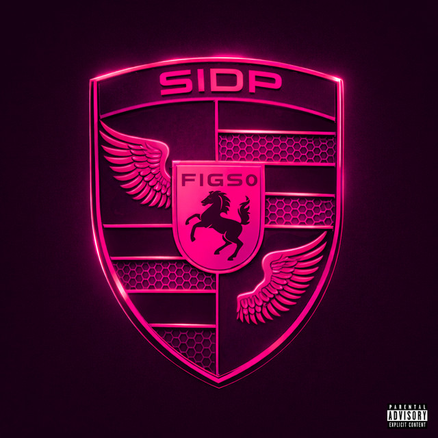 $EX IN DA PORSCH£ cover art