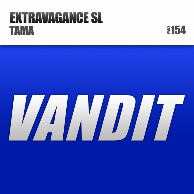 Tama album art
