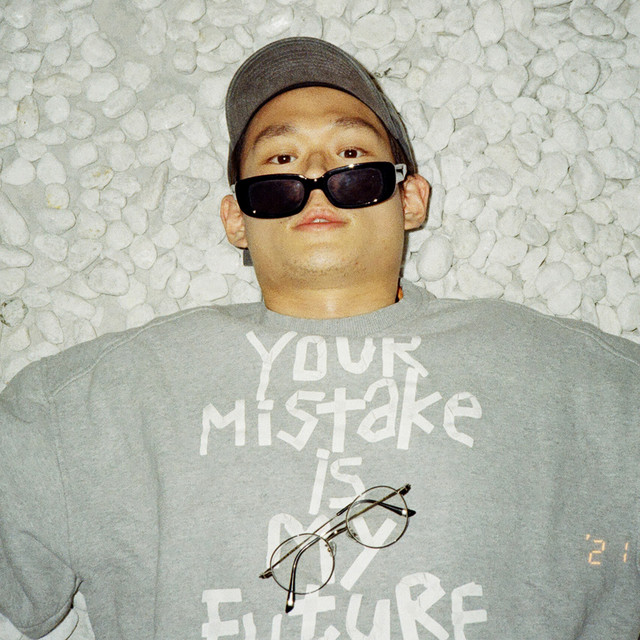 YMIMF cover art
