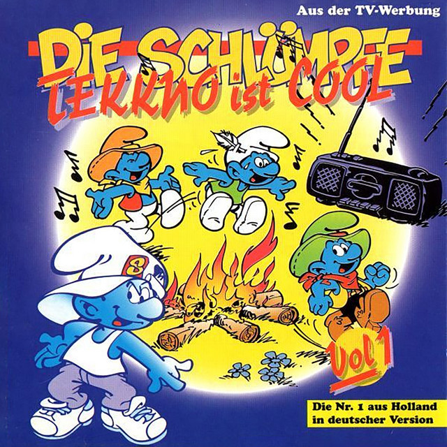 Ich Bin Die Prinzessin cover art