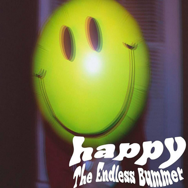 The Endless Bummer cover art