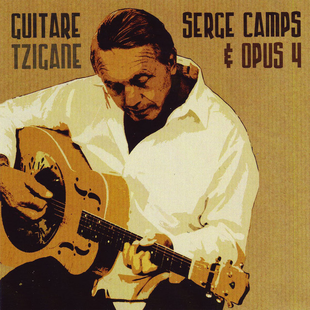 Serge Camps