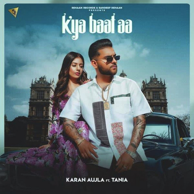 Kya Baat Aa