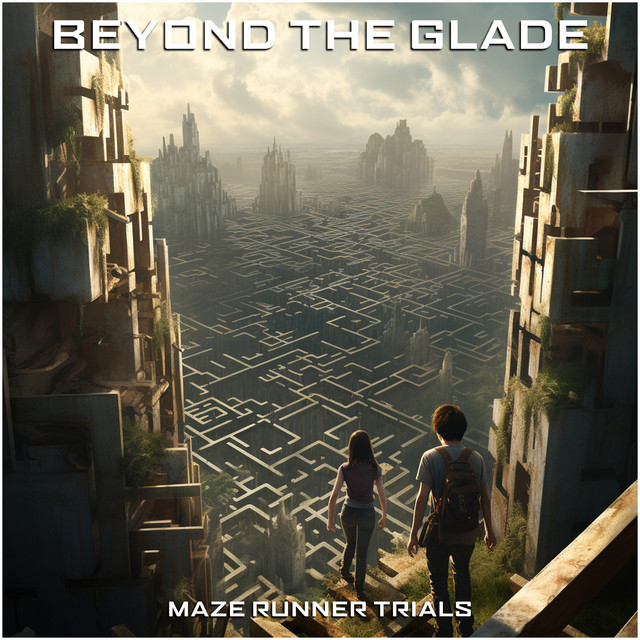 Beyond the Glade cover art