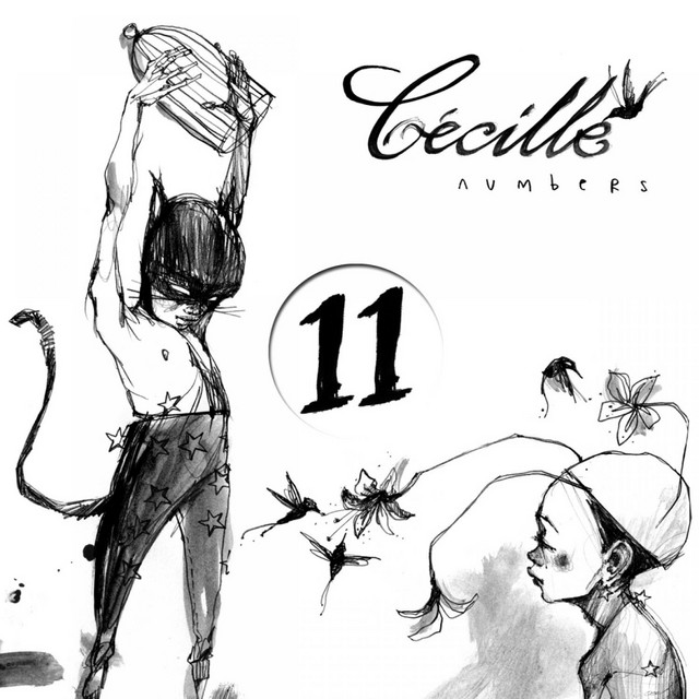 Sessy...EP cover