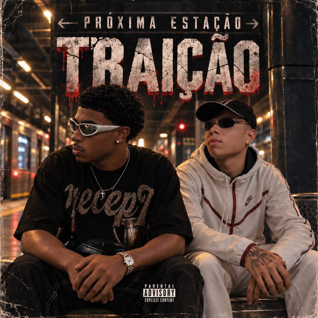Proxima Estação Traição