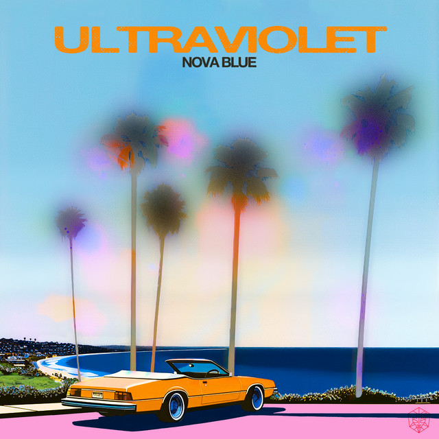 Ultraviolet - Extended Mix album art
