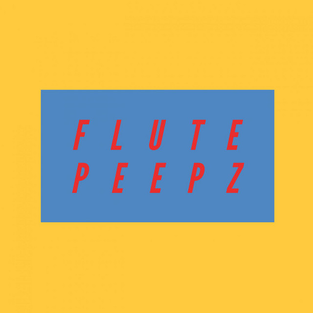 Flute Peepz cover
