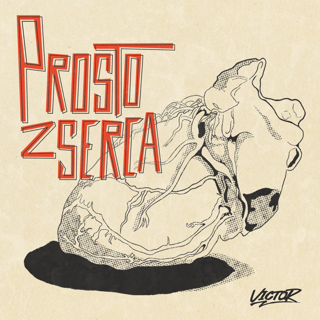 Umarłem cover art