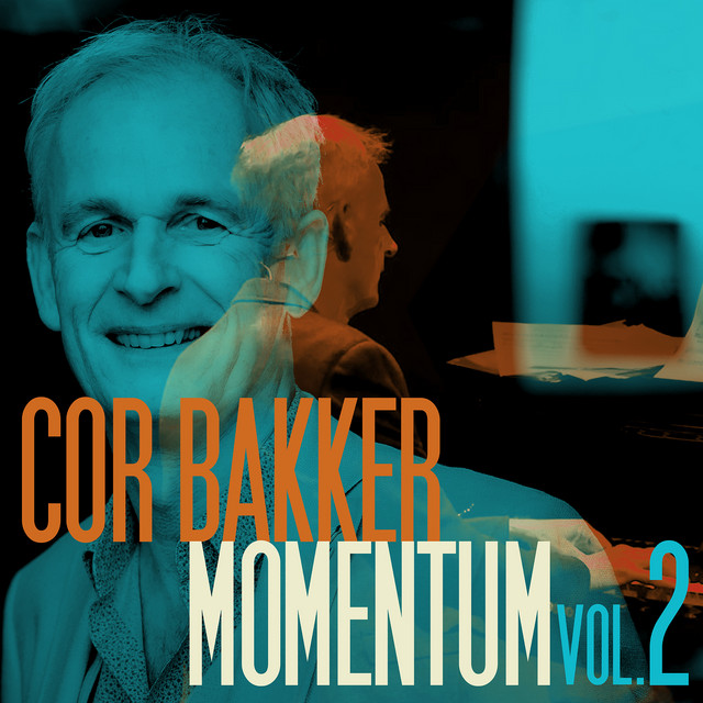 Momentum (Vol. 2)
