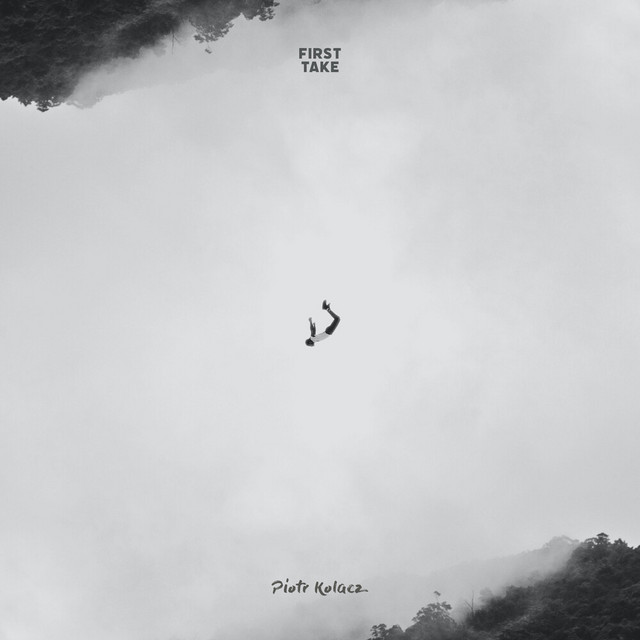 First Take cover art