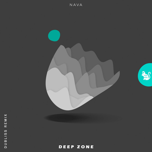 Cover art for Nava — Deep Zone
