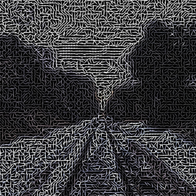 Cold cover art
