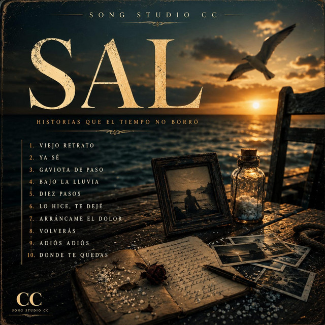 SONG STUDIO CC