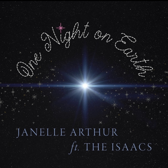 One Night on Earth cover