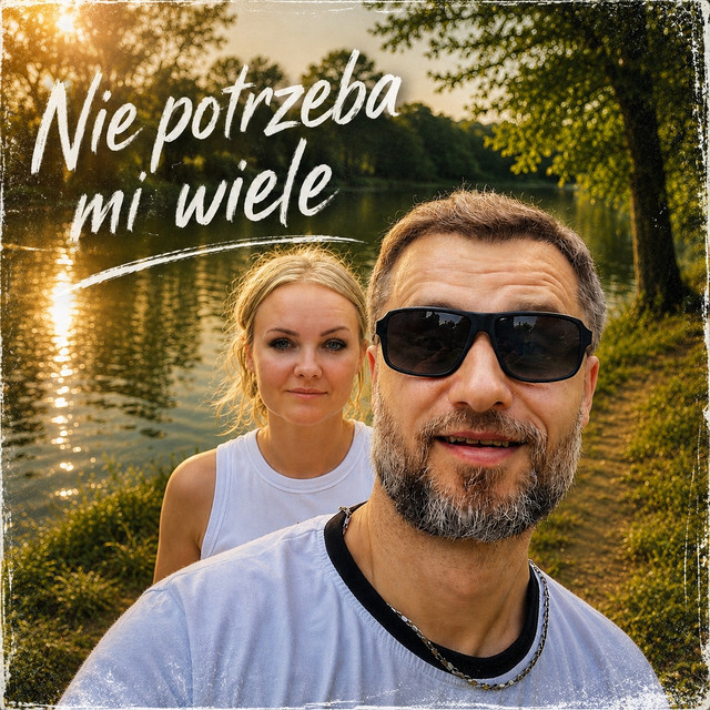 Nie potrzeba mi wiele