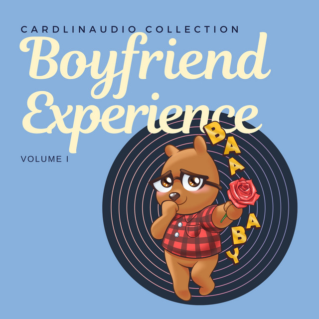 Boyfriend Experience, Vol. 1 cover art