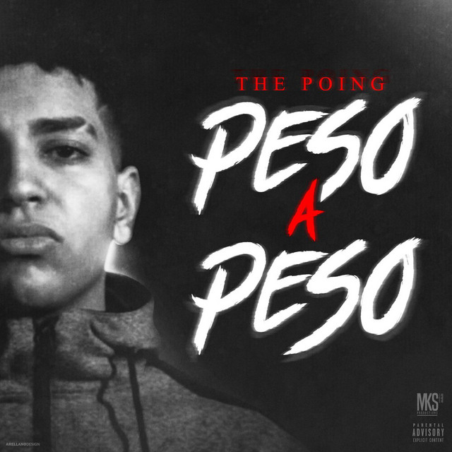 Cover of Peso a Peso by ThePoing