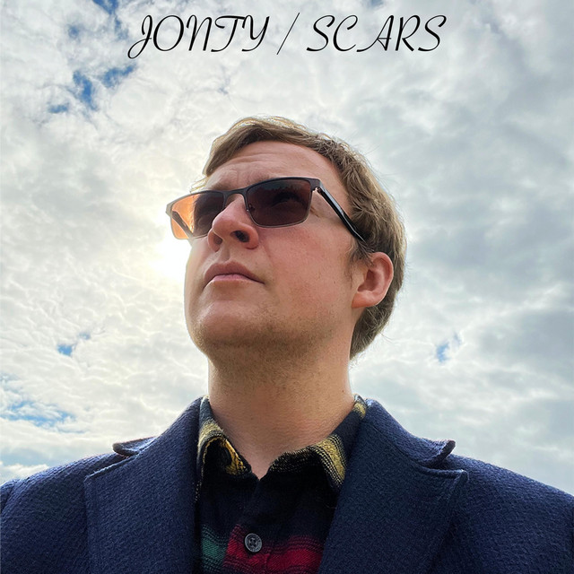 Scars cover art
