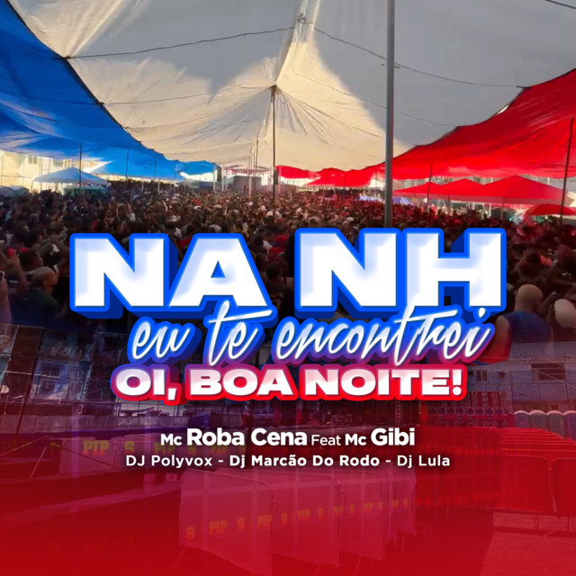 Na NH te encontrei - Oi Boa Noite