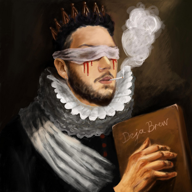 Deja Brew II cover art