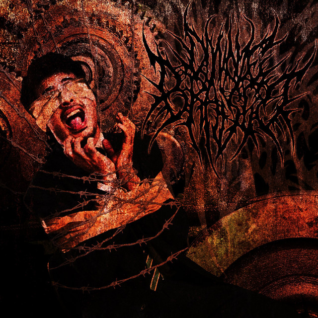 D0nnie Brasc0 cover art