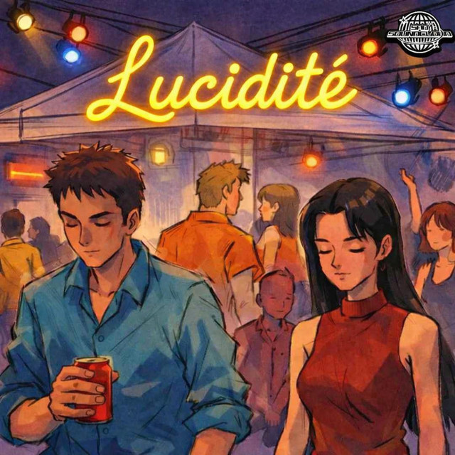 LUCIDITÉ