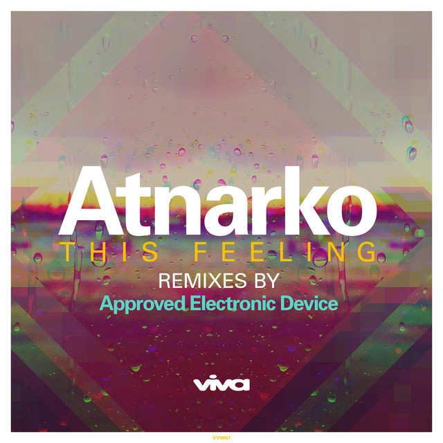 This Feeling (Approved Electronic Device Remixes) cover art