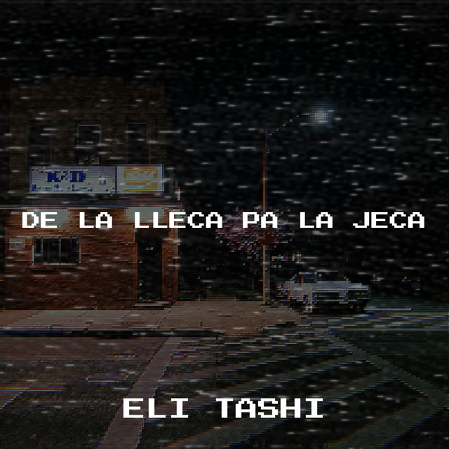 De La Lleca Pa La Jeca cover art