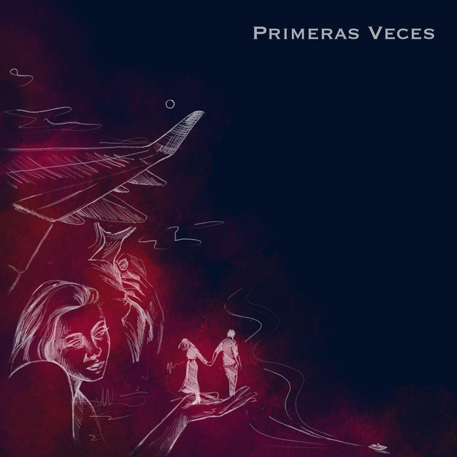 Primeras veces cover art