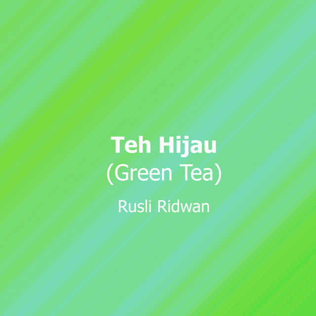 Teh Hijau album image