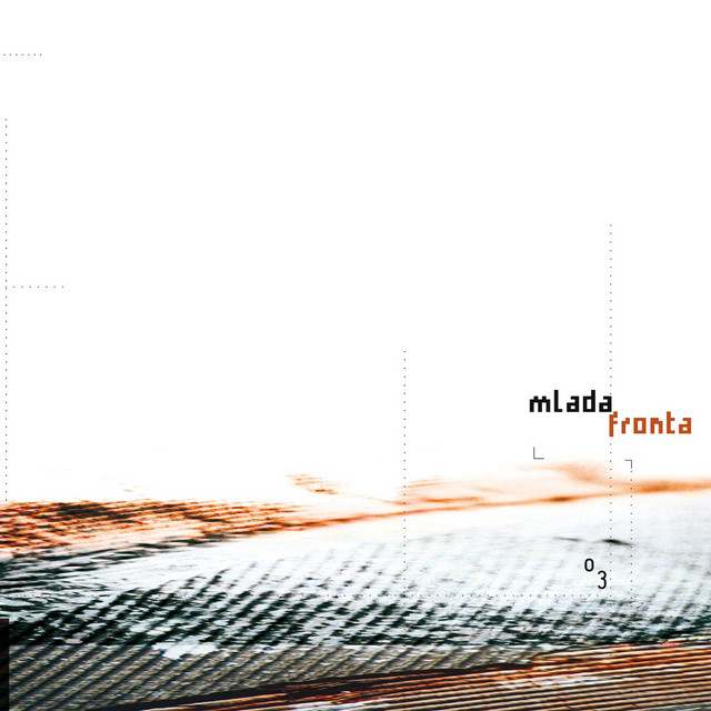 O3 cover art