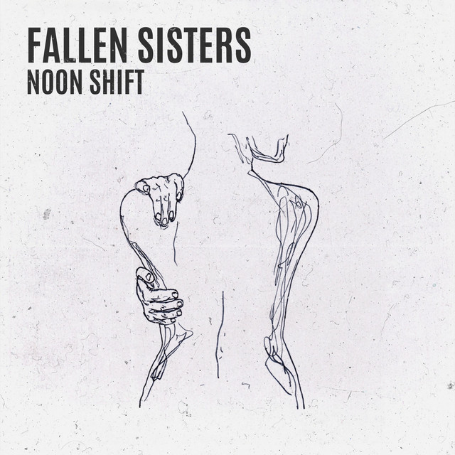 Fallen Sisters cover