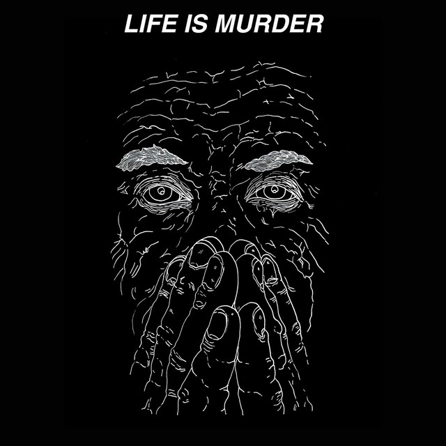 Life Is Murder cover art